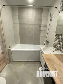 2-к квартира, на длительный срок, 34м2, 13/18 этаж