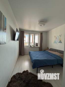 2-к квартира, на длительный срок, 70м2, 10/19 этаж