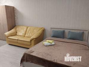 Студия квартира, посуточно, 29м2, 17/26 этаж