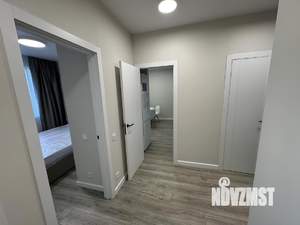 2-к квартира, на длительный срок, 48м2, 14/25 этаж