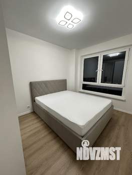 2-к квартира, на длительный срок, 36м2, 24/26 этаж