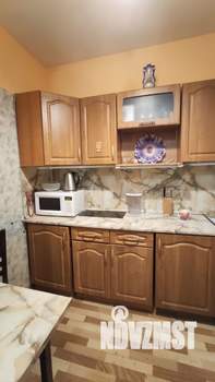 1-к квартира, на длительный срок, 40м2, 5/9 этаж
