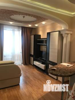 Студия квартира, на длительный срок, 32м2, 13/22 этаж
