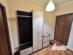 1-к квартира, на длительный срок, 37м2, 15/23 этаж