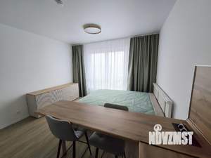 Студия квартира, на длительный срок, 22м2, 9/16 этаж