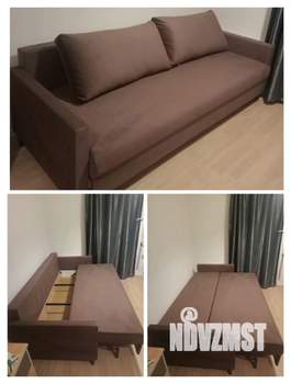 1-к квартира, на длительный срок, 29м2, 6/25 этаж