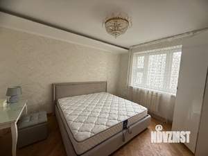 2-к квартира, на длительный срок, 57м2, 11/23 этаж