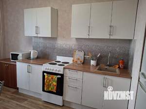 1-к квартира, на длительный срок, 44м2, 14/22 этаж
