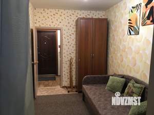 2-к квартира, на длительный срок, 51м2, 14/17 этаж