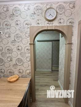 2-к квартира, на длительный срок, 40м2, 12/26 этаж