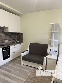 1-к квартира, на длительный срок, 29м2, 22/24 этаж