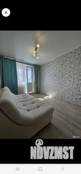 3-к квартира, на длительный срок, 85м2, 6/18 этаж