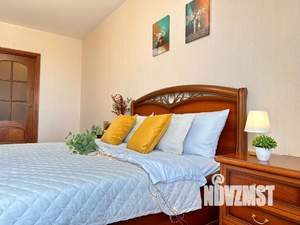 1-к квартира, посуточно, 45м2, 14/22 этаж