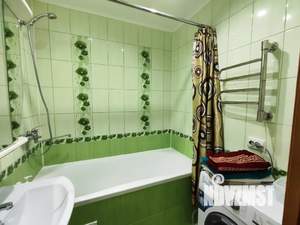 2-к квартира, посуточно, 60м2, 3/17 этаж