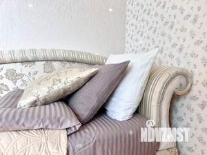 3-к квартира, посуточно, 70м2, 9/22 этаж