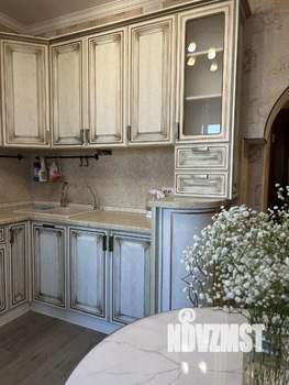 1-к квартира, на длительный срок, 40м2, 19/24 этаж