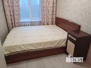 2-к квартира, на длительный срок, 43м2, 5/5 этаж