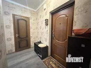 1-к квартира, на длительный срок, 40м2, 19/24 этаж