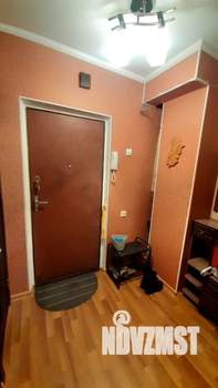 1-к квартира, на длительный срок, 38м2, 6/9 этаж