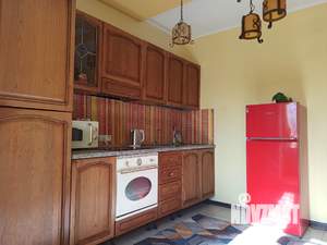 1-к квартира, посуточно, 42м2, 2/24 этаж