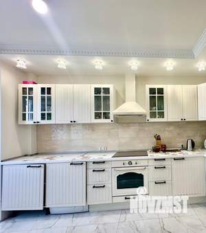 2-к квартира, на длительный срок, 88м2, 9/17 этаж