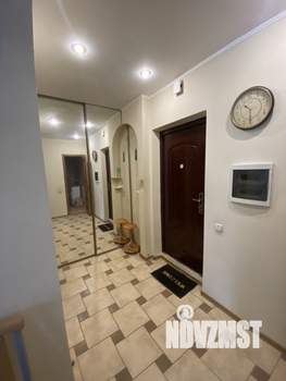 1-к квартира, на длительный срок, 40м2, 8/24 этаж