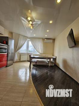 3-к квартира, на длительный срок, 85м2, 6/18 этаж