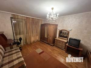 1-к квартира, на длительный срок, 45м2, 10/12 этаж