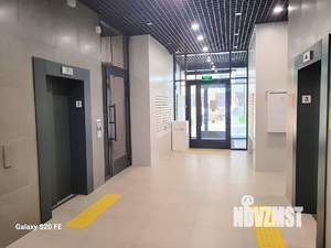 Студия квартира, на длительный срок, 24м2, 24/25 этаж