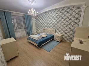 3-к квартира, на длительный срок, 90м2, 22/22 этаж