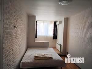 1-к квартира, на длительный срок, 50м2, 11/17 этаж