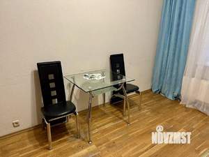 1-к квартира, на длительный срок, 58м2, 9/16 этаж