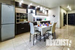 1-к квартира, посуточно, 55м2, 22/22 этаж