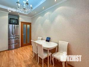 1-к квартира, на длительный срок, 49м2, 8/24 этаж