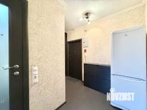 1-к квартира, на длительный срок, 38м2, 15/17 этаж