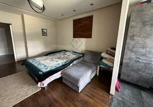 1-к квартира, на длительный срок, 35м2, 9/25 этаж