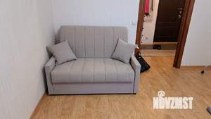 1-к квартира, посуточно, 45м2, 14/22 этаж