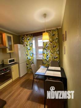 1-к квартира, на длительный срок, 43м2, 15/17 этаж