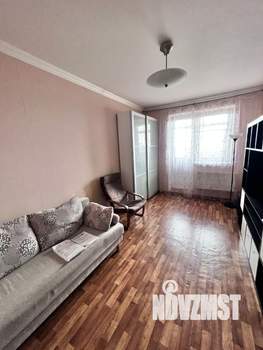 1-к квартира, на длительный срок, 37м2, 15/23 этаж