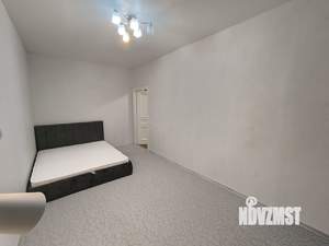 1-к квартира, на длительный срок, 37м2, 3/4 этаж