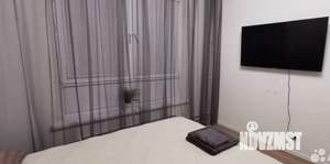 Студия квартира, посуточно, 20м2, 6/25 этаж