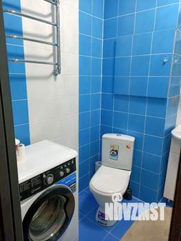 1-к квартира, на длительный срок, 40м2, 17/25 этаж