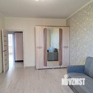 2-к квартира, на длительный срок, 55м2, 6/25 этаж