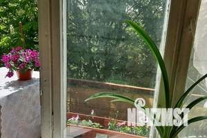 1-к квартира, посуточно, 30м2, 5/5 этаж