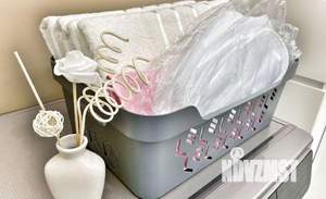 2-к квартира, посуточно, 46м2, 1/1 этаж