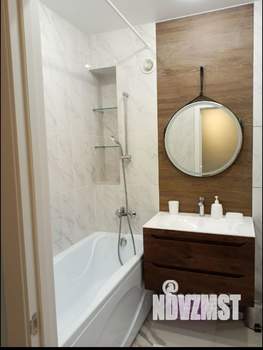 2-к квартира, на длительный срок, 62м2, 17/27 этаж