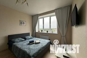 1-к квартира, посуточно, 25м2, 13/15 этаж