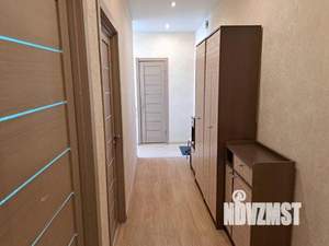 2-к квартира, посуточно, 74м2, 1/1 этаж