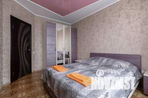2-к квартира, посуточно, 48м2, 2/20 этаж