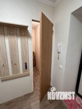 1-к квартира, на длительный срок, 42м2, 9/12 этаж